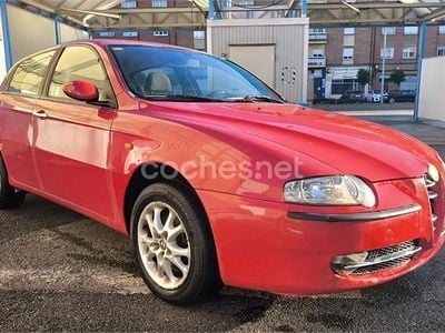 Alfa Romeo 147