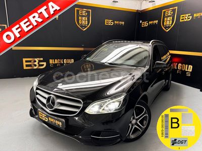 Mercedes E250