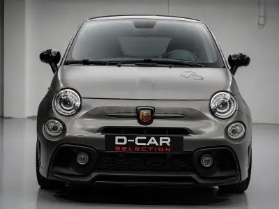 Usado Abarth 595