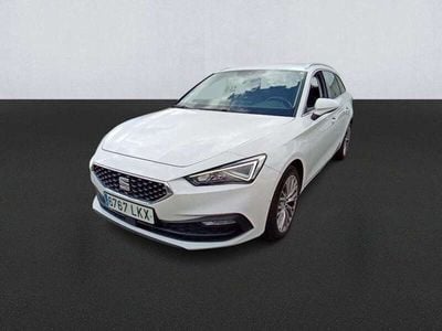 Seat Leon ST