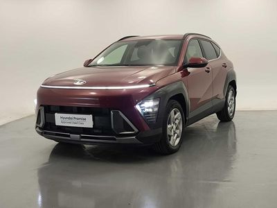 Usado Hyundai Kona 120 CV (88 kW) 2025 SUV