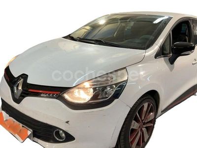 Renault Clio IV