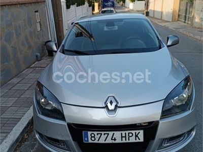 Renault Mégane III