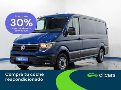 VW Crafter