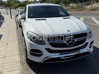 Mercedes GLE350