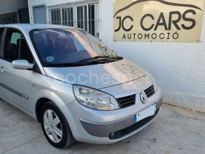 Renault Scénic II