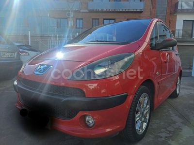 Peugeot 1007