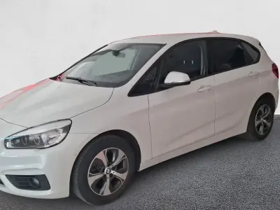 Usado BMW 216 Active Tourer