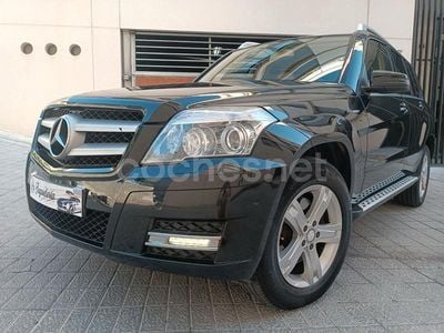Mercedes GLK220
