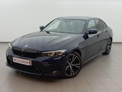 Usado BMW 318 Comfort Edition 150 CV (110 kW) 2024