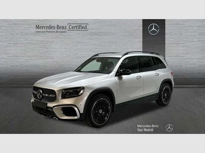 Mercedes GLB200