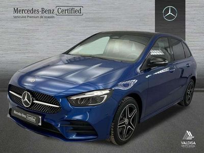 Usado 2025 Mercedes E250 Utilitario | 40.472 € (Caro)