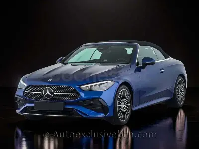 Usado Mercedes CLE200