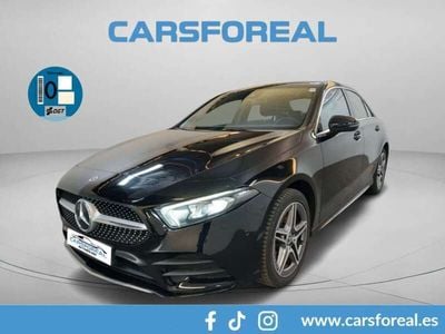 Mercedes A250