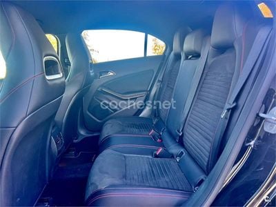 Mercedes A200