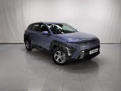Nuevo Hyundai Kona 138 CV (101 kW) 2026 Azul SUV