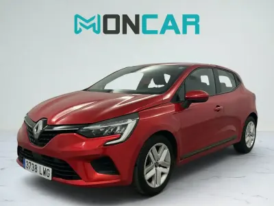 Usado Renault Clio