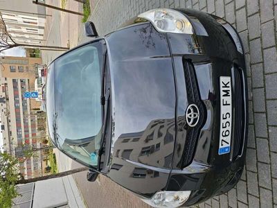 usado Toyota Auris 1.6 VVT-i Luna