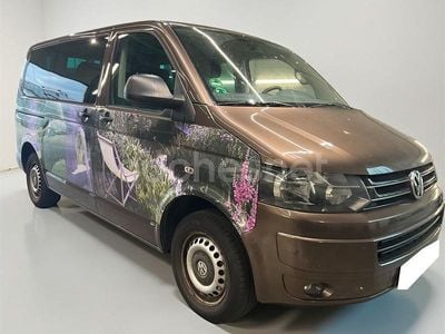 VW Multivan