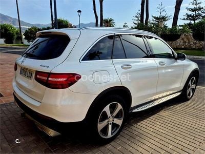 Mercedes GLC250