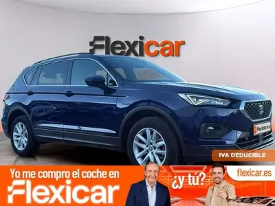 Usado Seat Tarraco