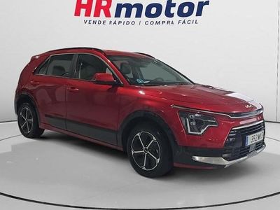 Usado 2025 Kia Niro SUV | 24.810 € (Buen precio)