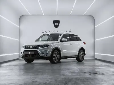Usado Suzuki Vitara