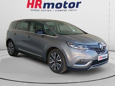 Usado Renault Espace Initiale Paris 225 CV (165 kW) 2018