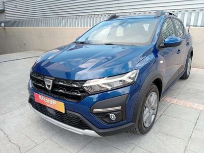 usado Dacia Sandero Stepway TCe Comfort 67kW