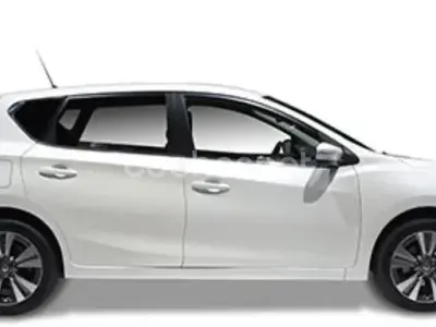 Occasion Nissan Pulsar