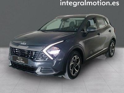 Usado Kia Sportage 149 CV (109 kW) 2023 SUV