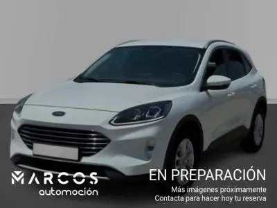 Usado Ford Kuga Titanium 150 CV (110 kW) 2023 SUV