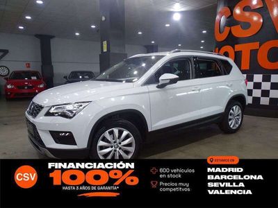 usado Seat Ateca 1.0 TSI S&S Ecomotive Style