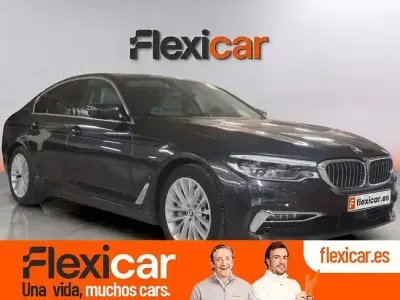 Usado BMW 530e