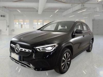 Usado 2022 Mercedes GLA250 SUV | 27.850 €