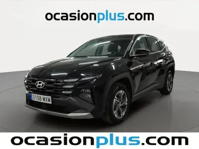 Occasion Hyundai Tucson