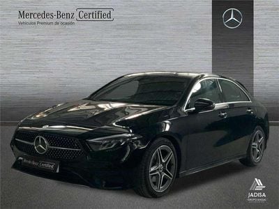 Mercedes A200