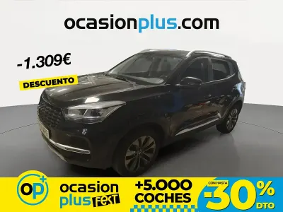Usado DR DR 4.0 116 CV (85 kW) 2023 Blanco SUV
