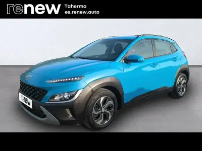 Usado Hyundai Kona