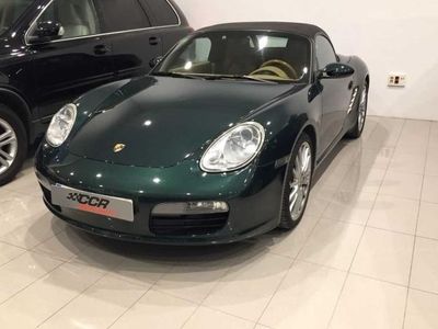 usado Porsche Boxster 2.7 TIPTRONIC