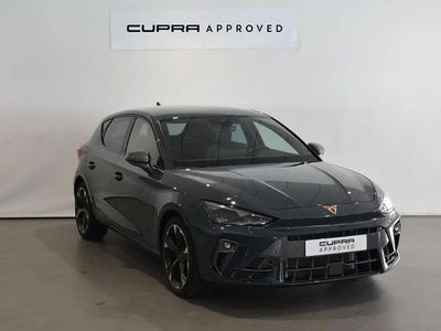 Brugt Cupra Leon 150 HK (110 kW) 2025 Blå