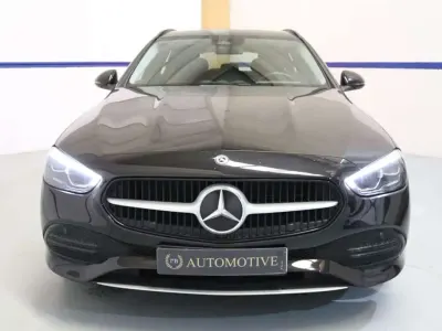 Usado Mercedes C300e