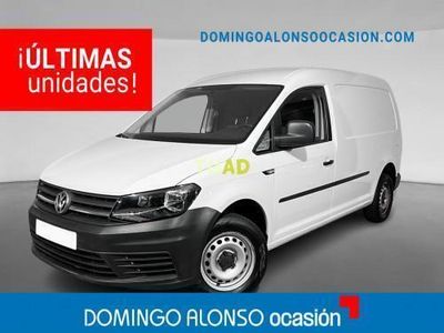 usado VW Caddy Maxi CADDY Furgón PRO 2.0 TDI 75 kW (102 CV)