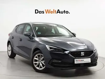 Usado Seat Leon