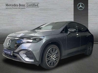 Usado Mercedes EQE350 Edition 214 kW (292 CV) 2023 Berlina