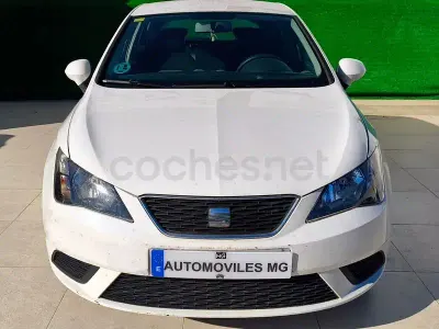 Usado Seat Ibiza