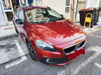 Volvo V40 CC
