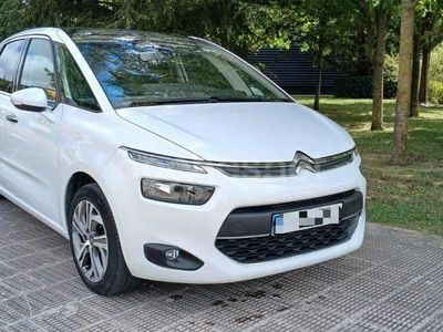 Citroën C4 Picasso