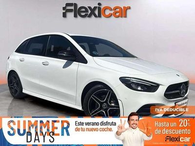 Mercedes B200