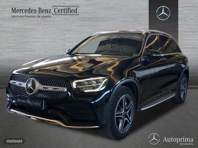 Mercedes GLC220